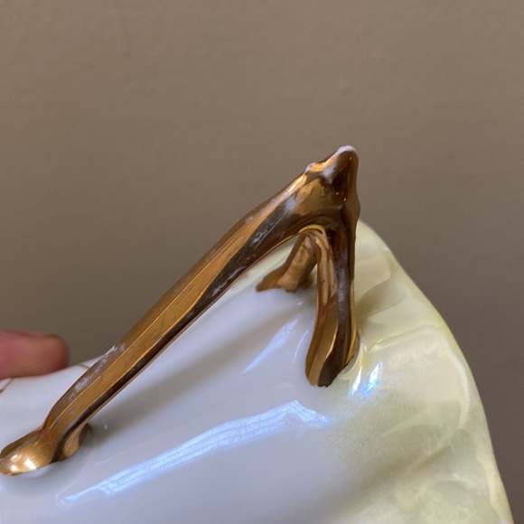 Viola Bavaria cup& saucer - Picture 4 of 16